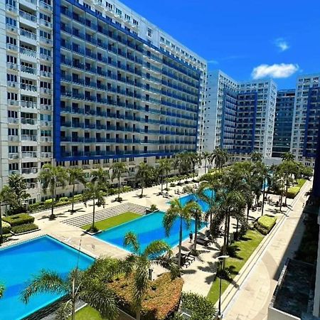 Sea Residences At Jireh Pasay Extérieur photo