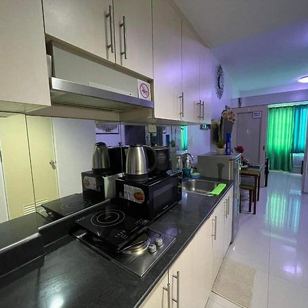 Sea Residences At Jireh Pasay Extérieur photo