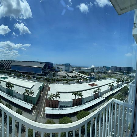 Sea Residences At Jireh Pasay Extérieur photo