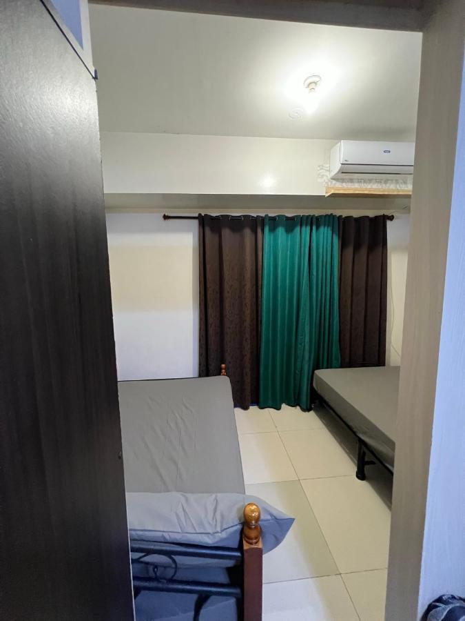 Sea Residences At Jireh Pasay Extérieur photo