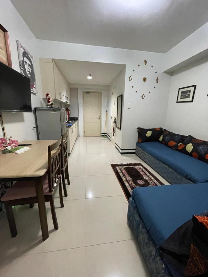 Sea Residences At Jireh Pasay Extérieur photo