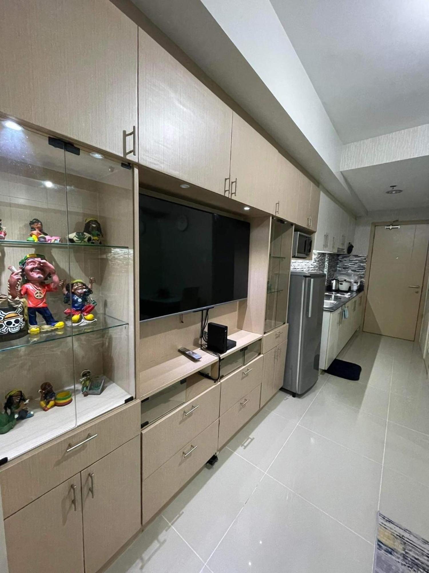 Sea Residences At Jireh Pasay Extérieur photo